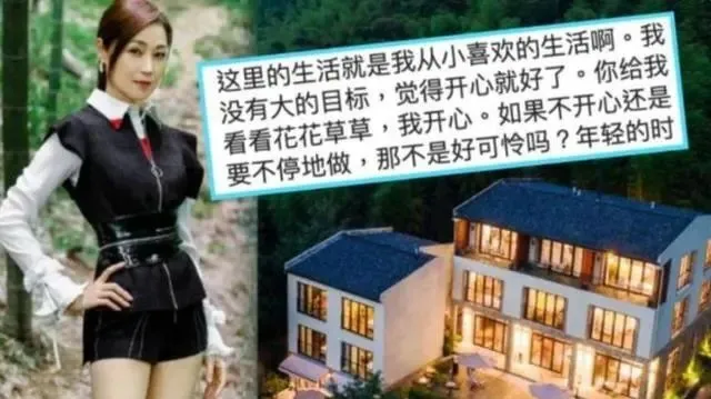 过气明星生存状态:有人儿子患重病,有人蜗居县城,有人自毁名声