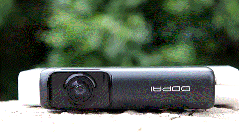 618哪款4K行车记录仪更值得买？三款热门产品近身肉搏