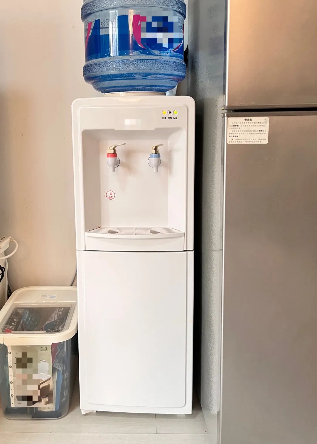 这种小家电，如果不注意会每天都让你喝脏水！