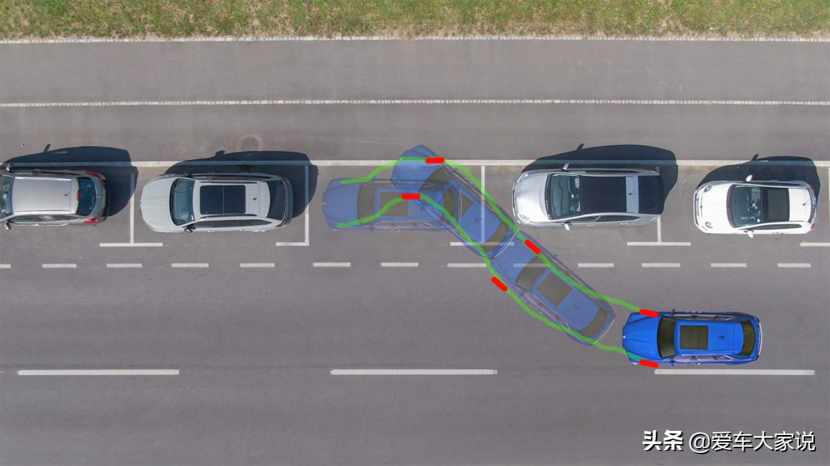 新手驾驶课堂：（1）掌握住油门、刹车、方向盘，你就成功了99%