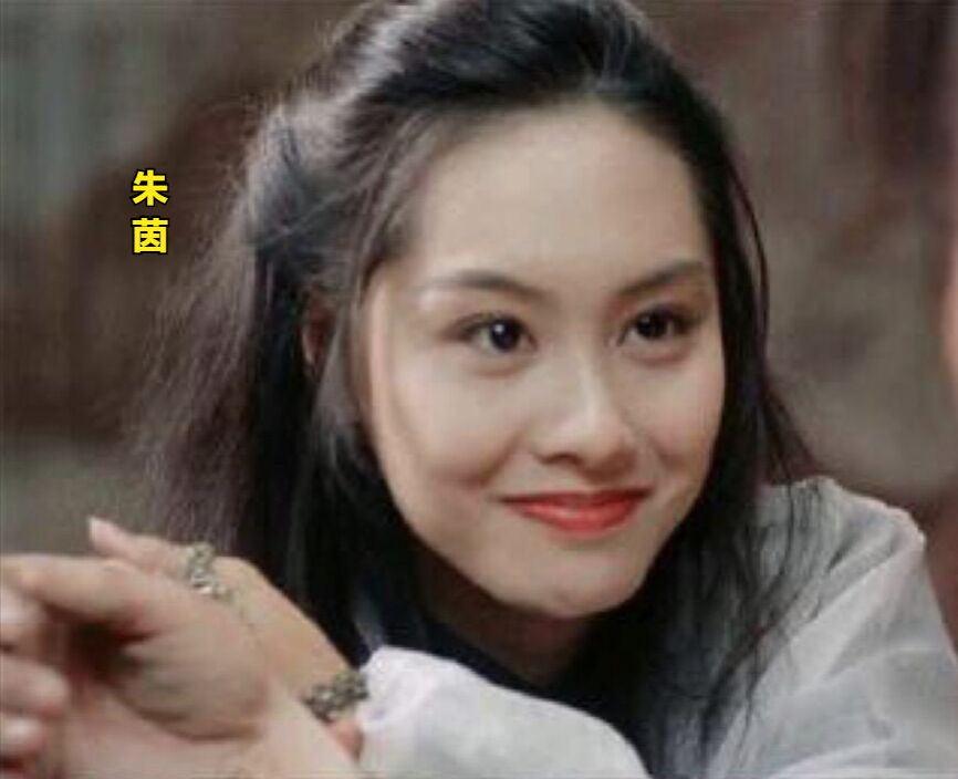 盘点几位影响三代审美的演员（排名不分先后哦）