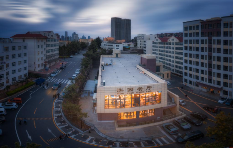 山东的一本大学有哪些学校（这所山东的一本大学）