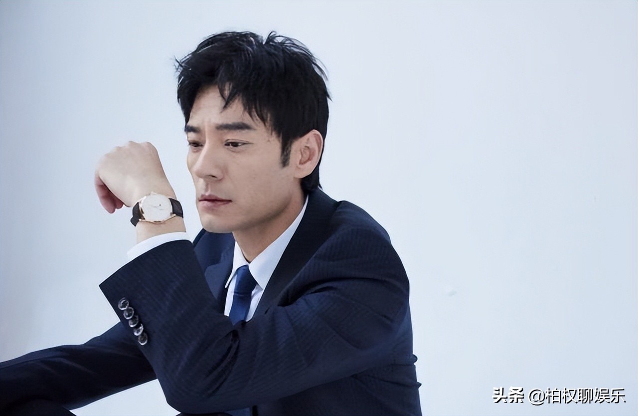 谁才是真正的“腹有诗书气自华”？李光洁、谭凯，谁更厉害？