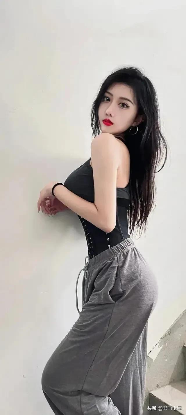 人体油画是最美的艺术（78）