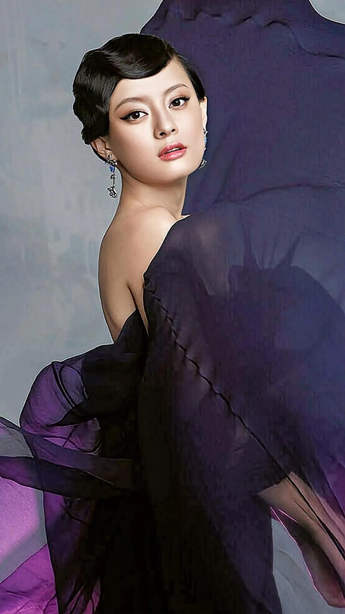 孙俪高清美图欣赏