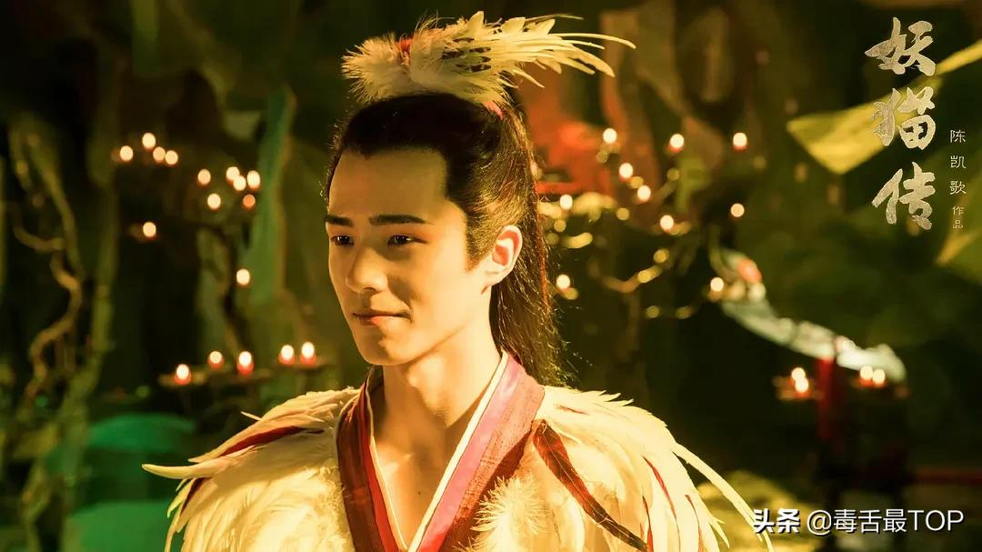 2021年十位票房“百亿先生”排名,王宝强上榜,谁的含金量最高?