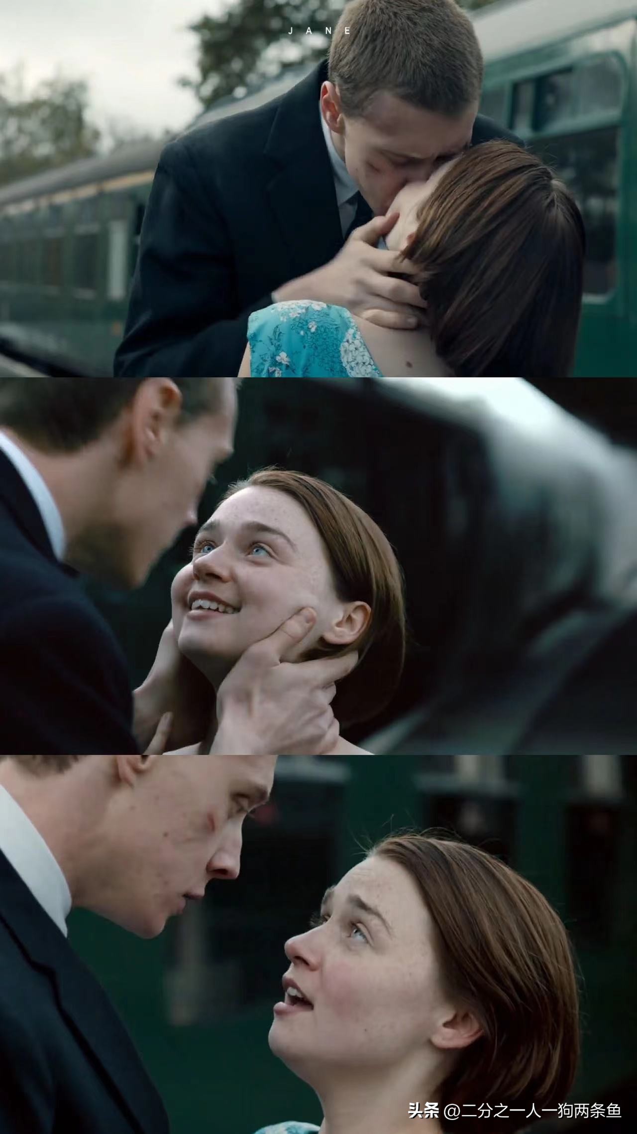 英剧《离亲叛众》|悲惨的童年需要用一生来治愈|原生家庭是原罪吗