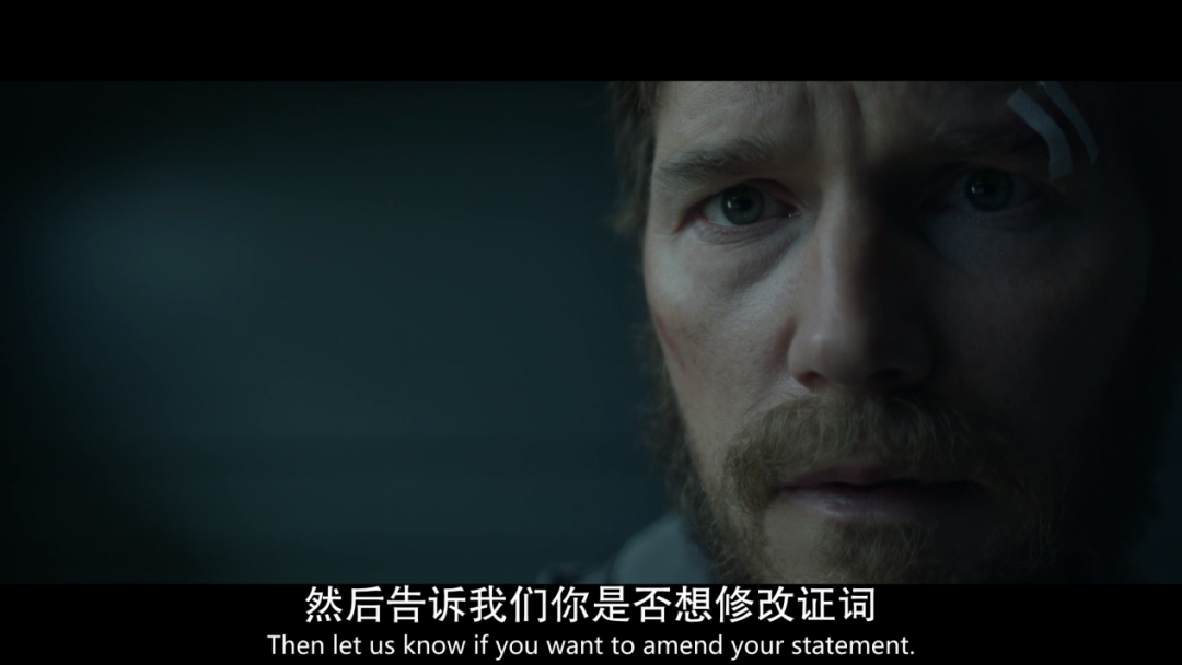 燃爆了！复仇爽片都给我按这个拍