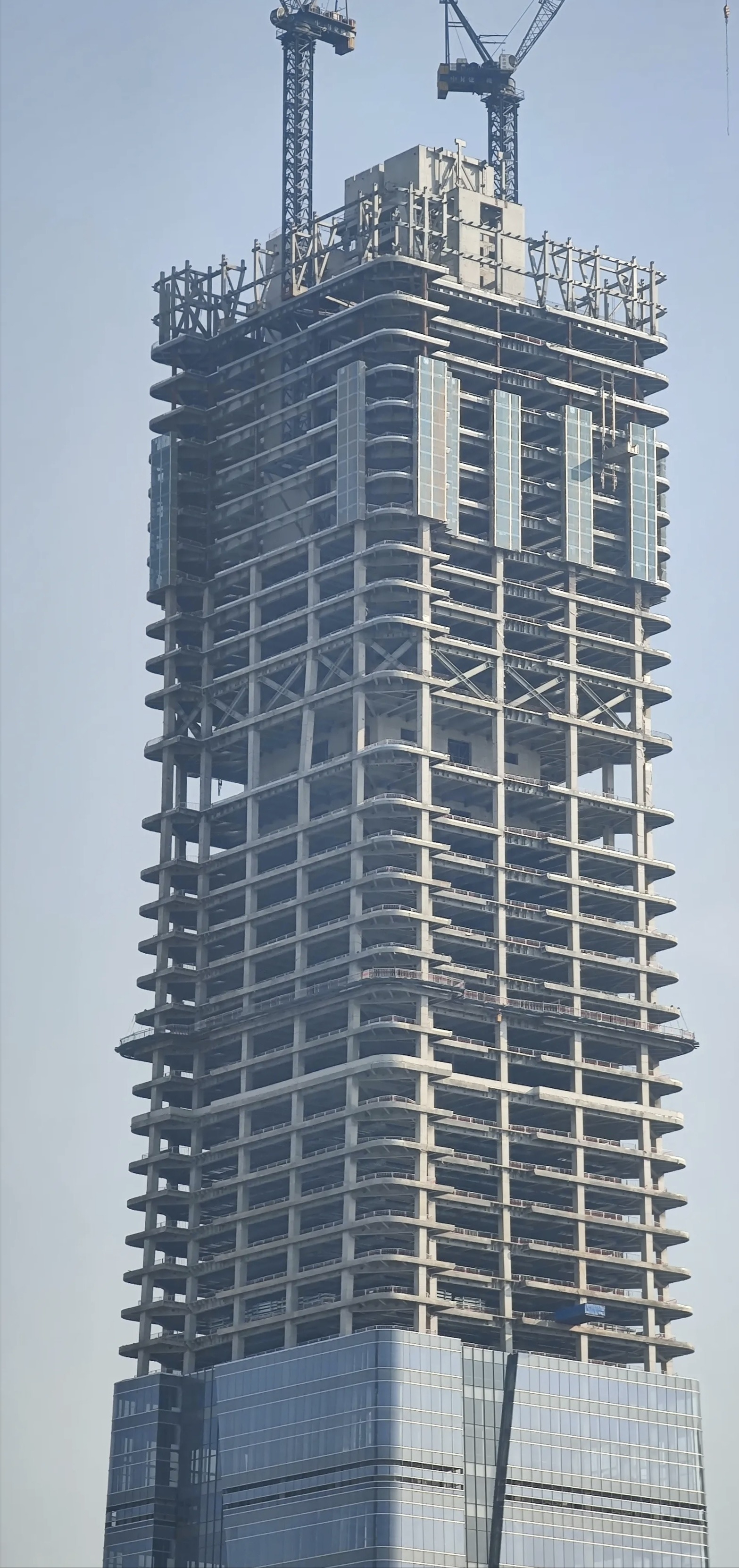 2022年，全球将建成的十大摩天楼，你最期待哪一座呢？
