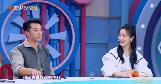 薇娅直播这些年,到底赚了多少钱?