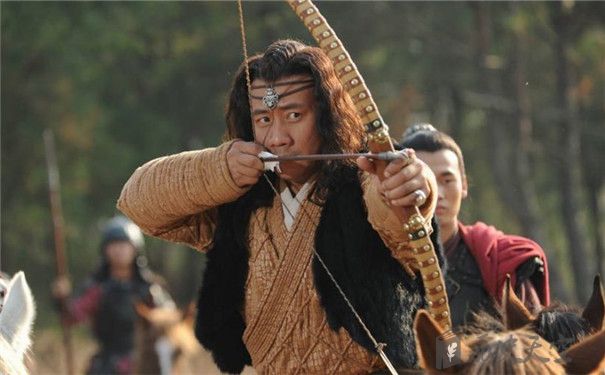 法国有一波斯国书，盖着10个字的汉文印章，伊朗曾是中国的附属国