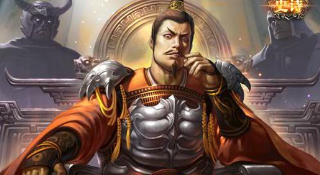三国杀：血裔再度增强，界袁绍第一男主实至名归