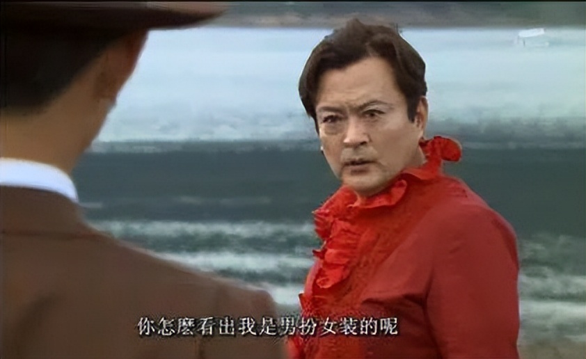 这才叫“女扮男装”，这10位女演员我差点就相信她们是男人了