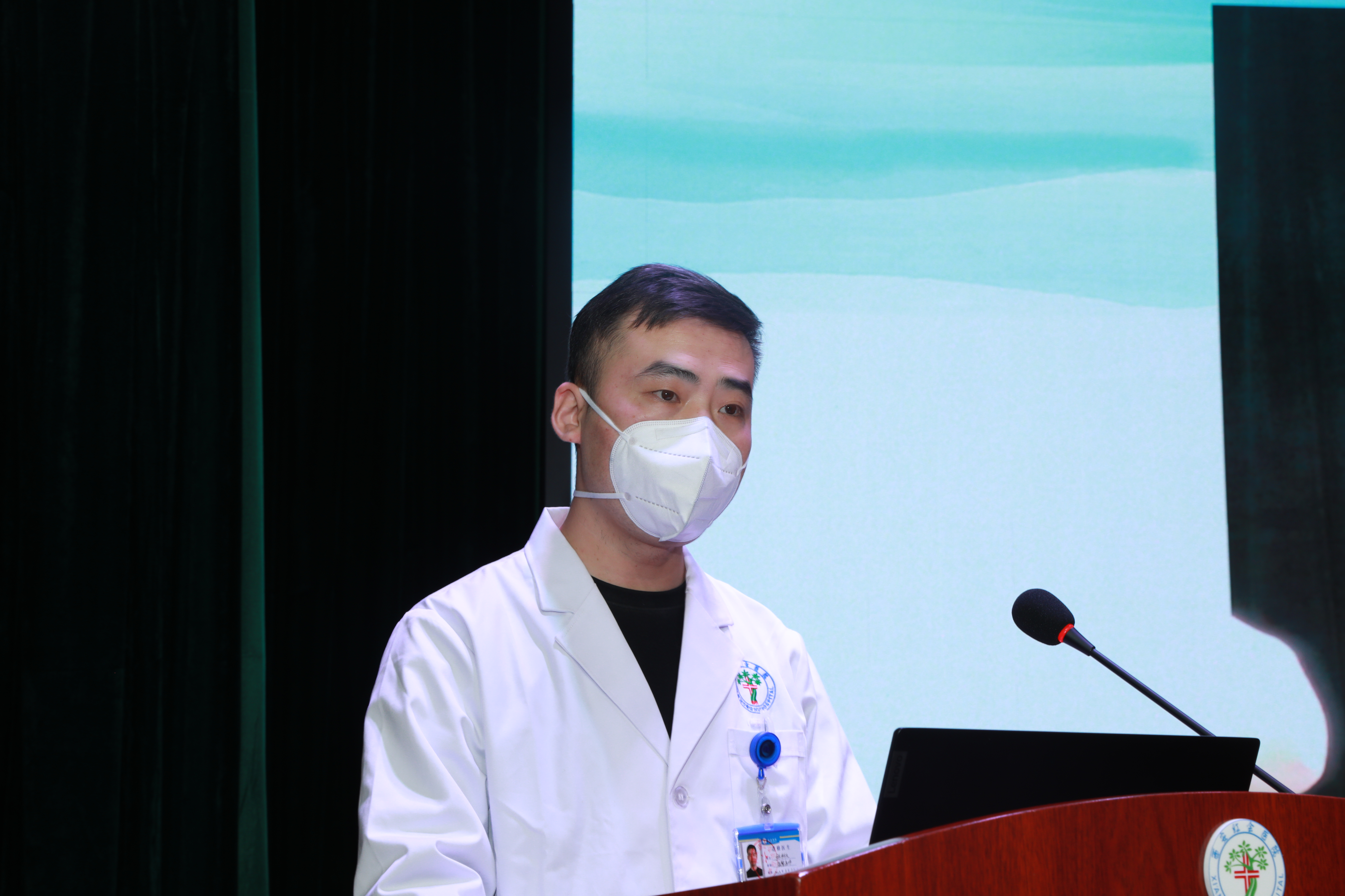 2022年陕西省骨科医疗集团进修生开班仪式暨学术会议成功举办