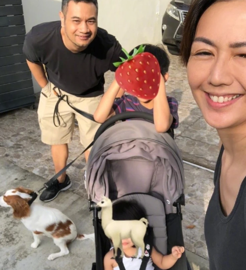 7位嫁给普通人的女星，比起嫁入豪门，她们的爱情更让人安心