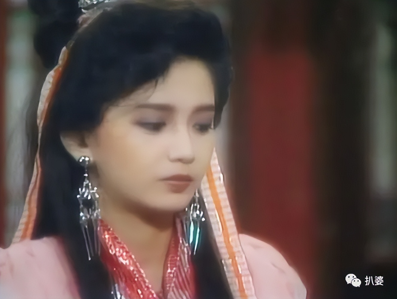 他的颜值毁了，原因好唏嘘