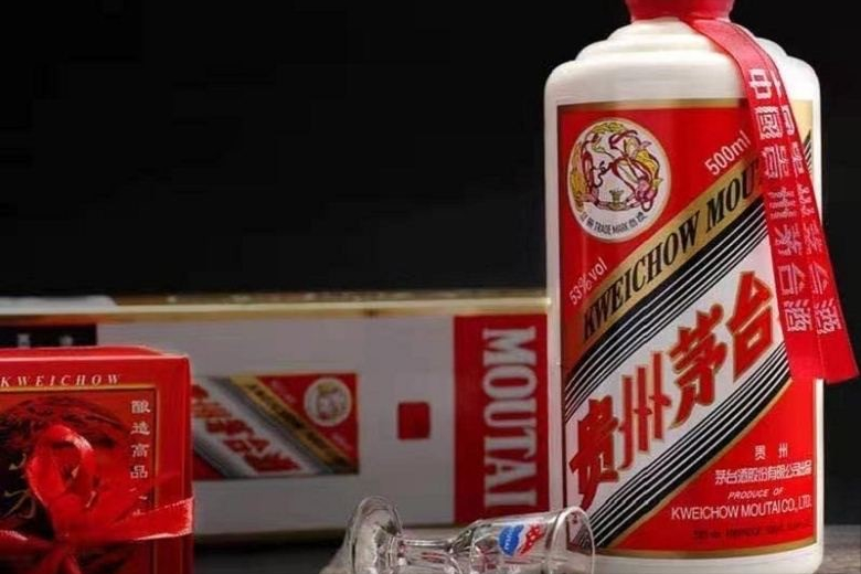 白酒圈公認：中國5大值得收藏的白酒，個個都是酒中佳品