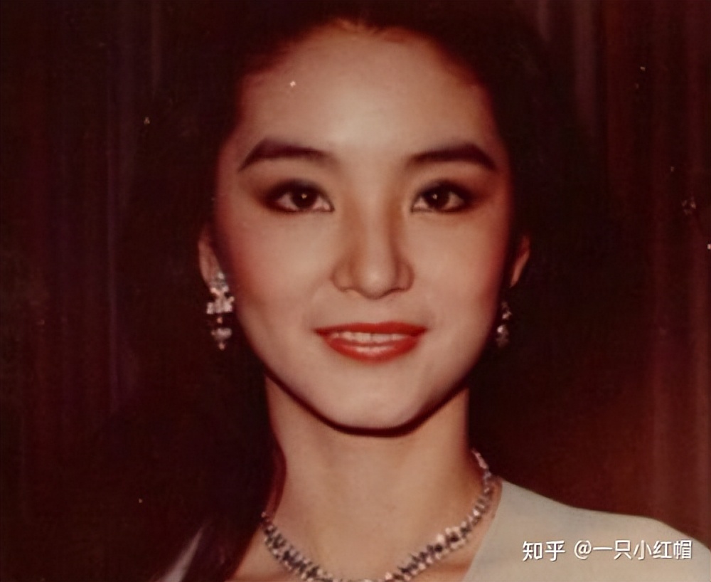 港风美人都有什么共同点？