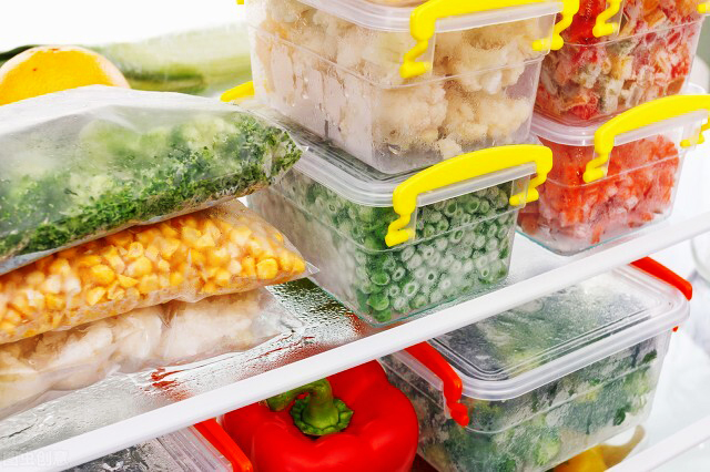 蔬菜保鲜：别直接放冰箱，分享4种蔬菜保鲜法，放一年都不会坏