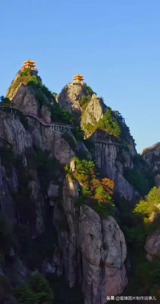 壁纸美图,自然美景如诗如画