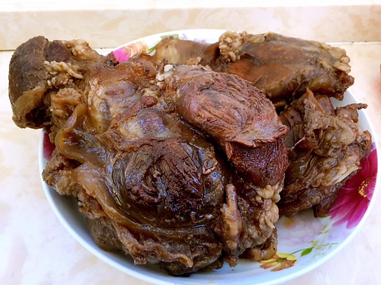 醬牛肉怎麼做才好吃？ 老師傅傳授20年的秘方，酥嫩爽口，不硬不柴
