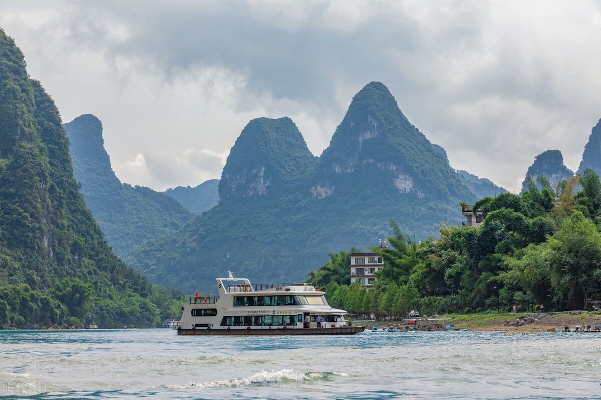 世界旅游组织在中国设立的观测点，你都知道几个呢？插图12