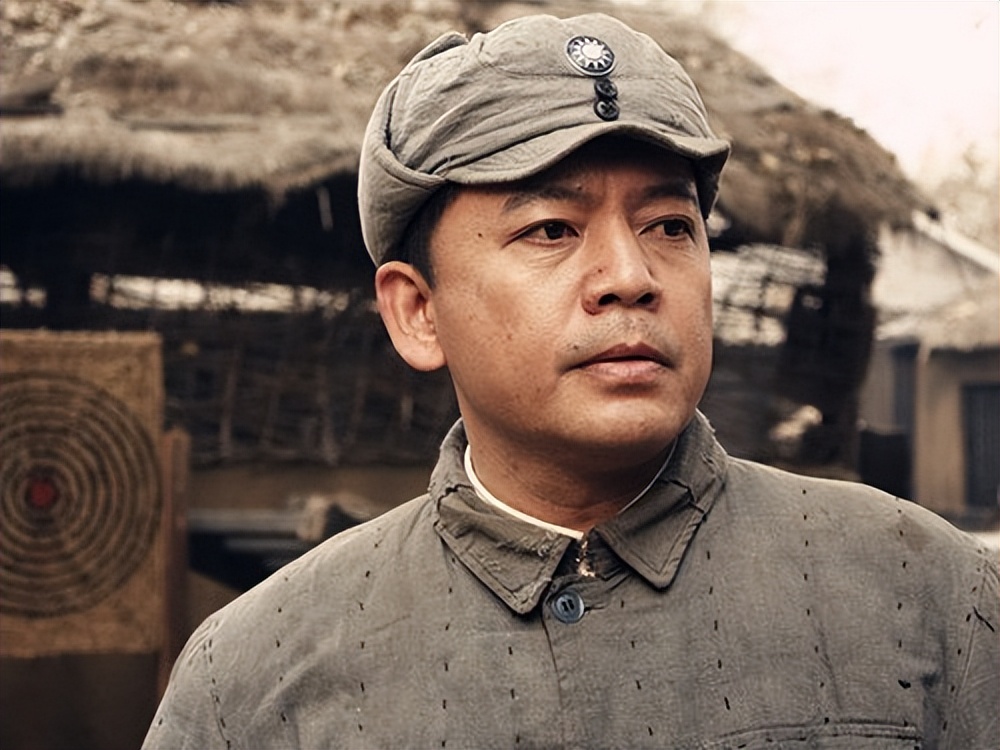 "赵政委"何政军的"消失",是娱乐圈的"悲哀"