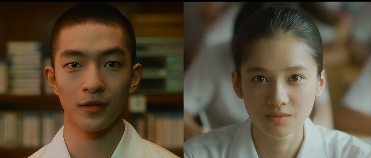 有人资源顶天，有人演技炸裂，95后小花竞争激烈，谁能突出重围？