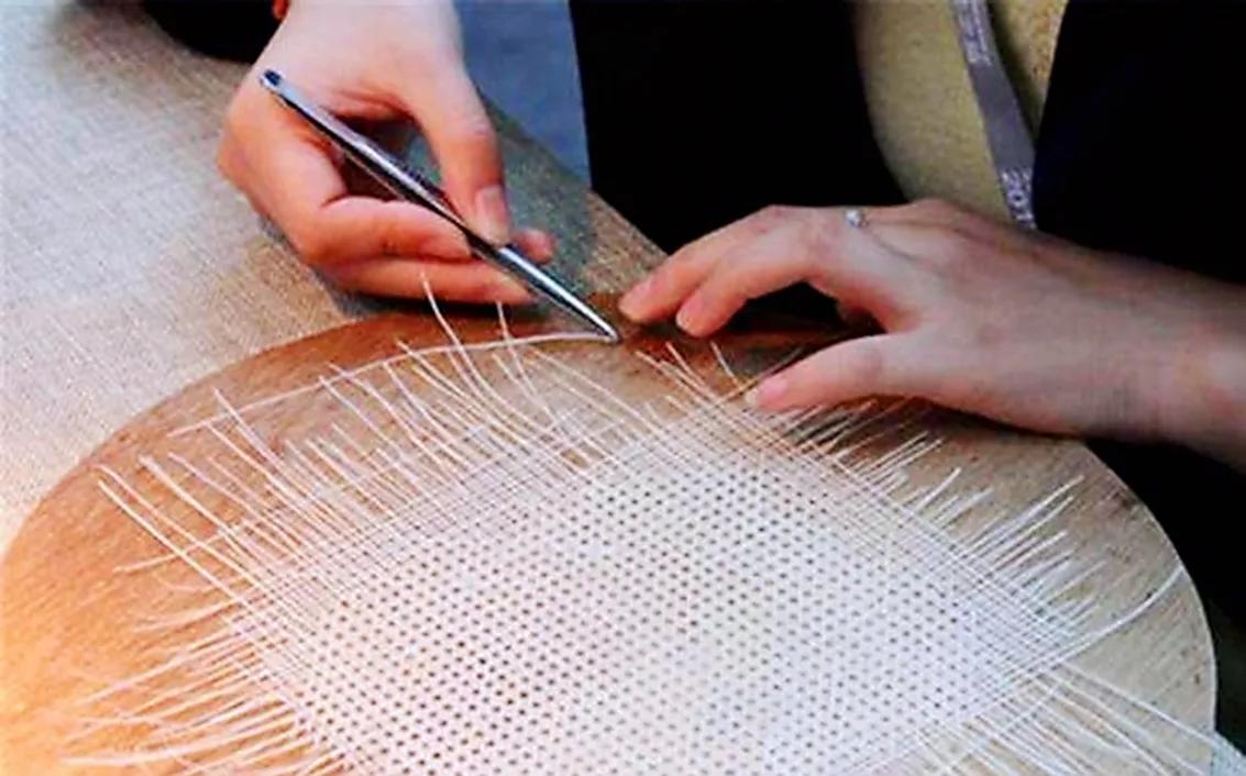 1963年山东农妇家里发现象牙席,农妇义举上交国家,获500元奖励