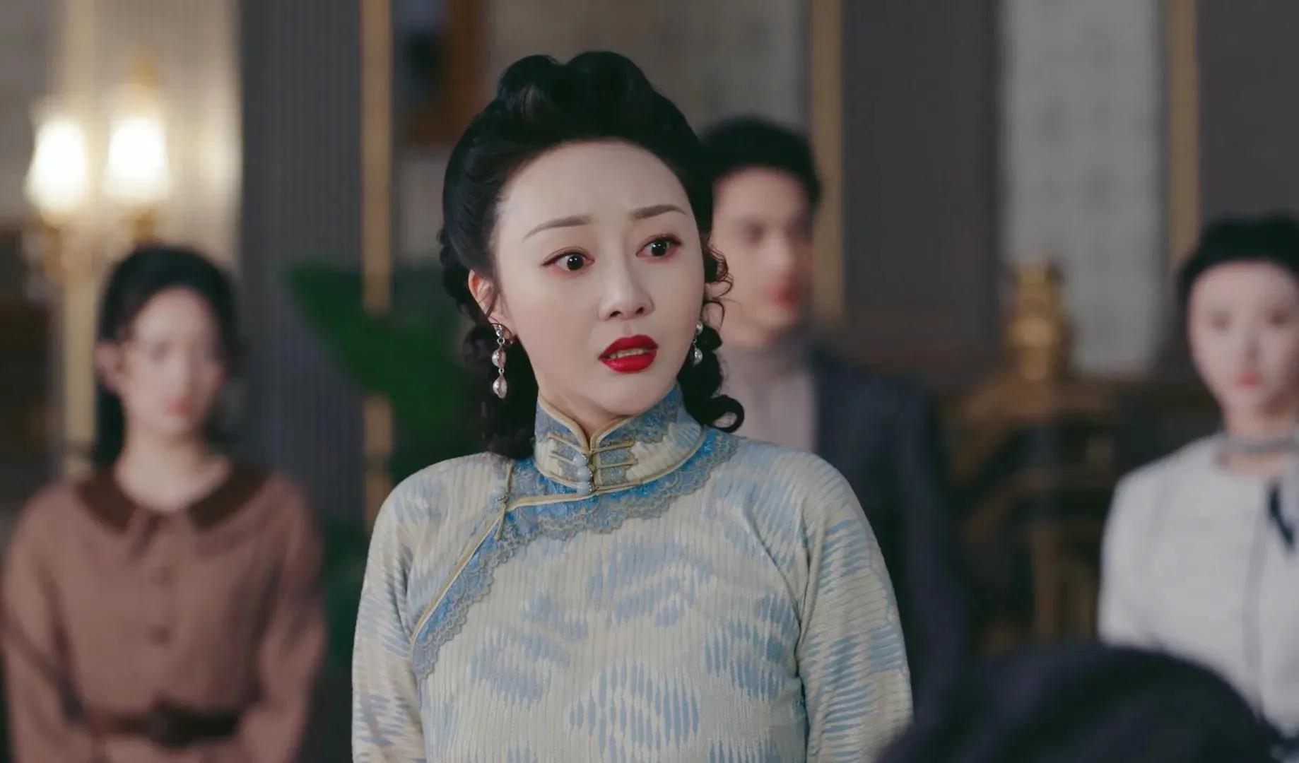 《流光之城》：主配角相辅相成，细数每个人的大结局