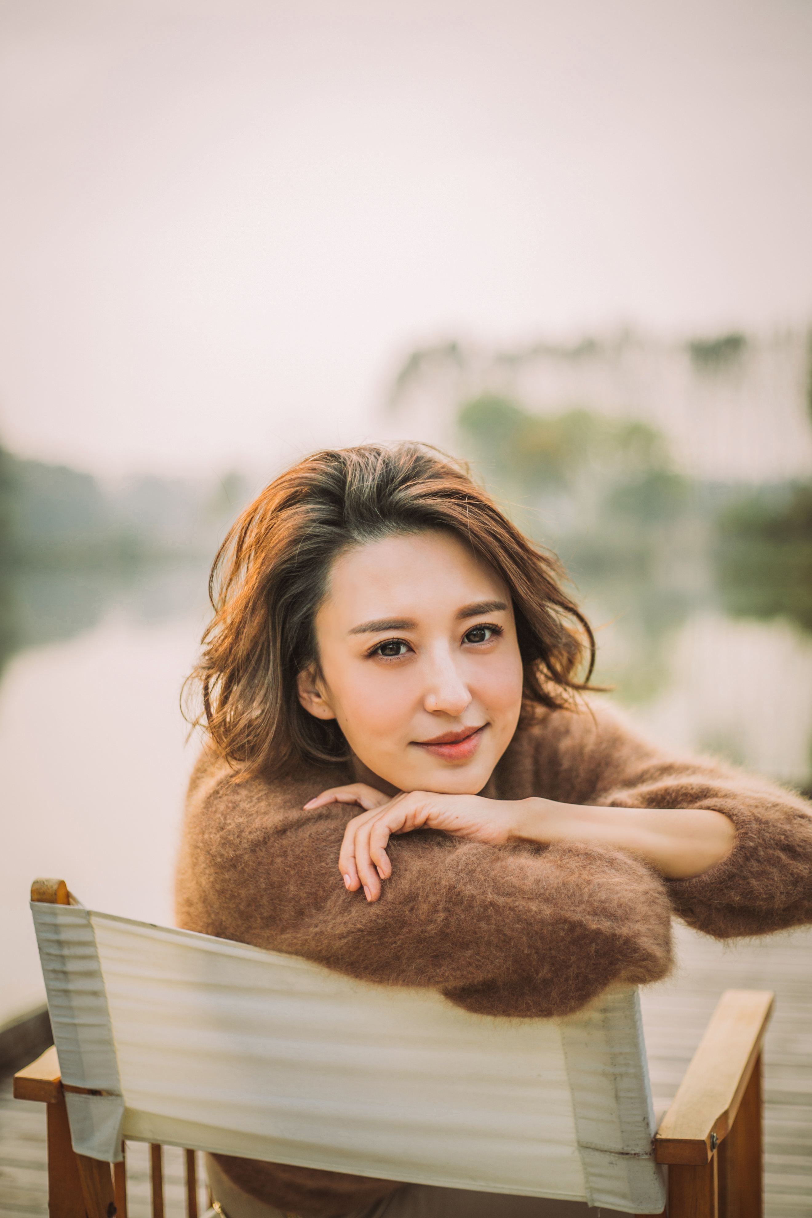 "欢乐英雄"张蕾(108将-第13员)