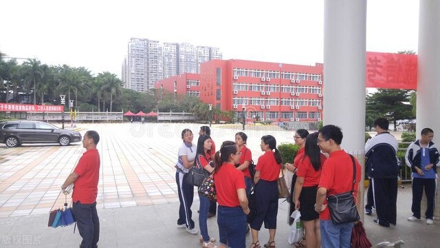 一位母亲致即将高考的儿子一封信