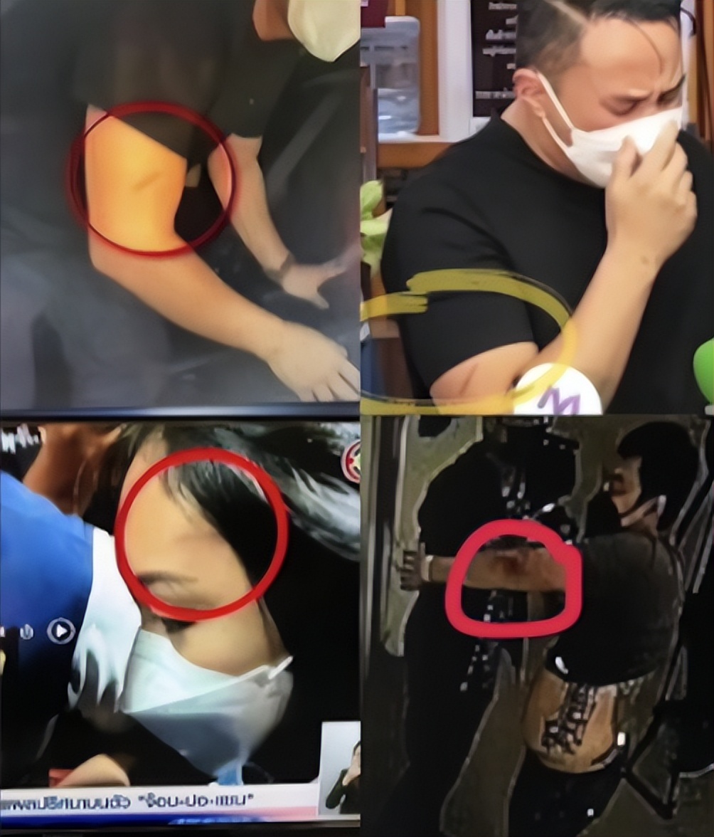 泰国女明星身亡大案，藏着人性最深的恶