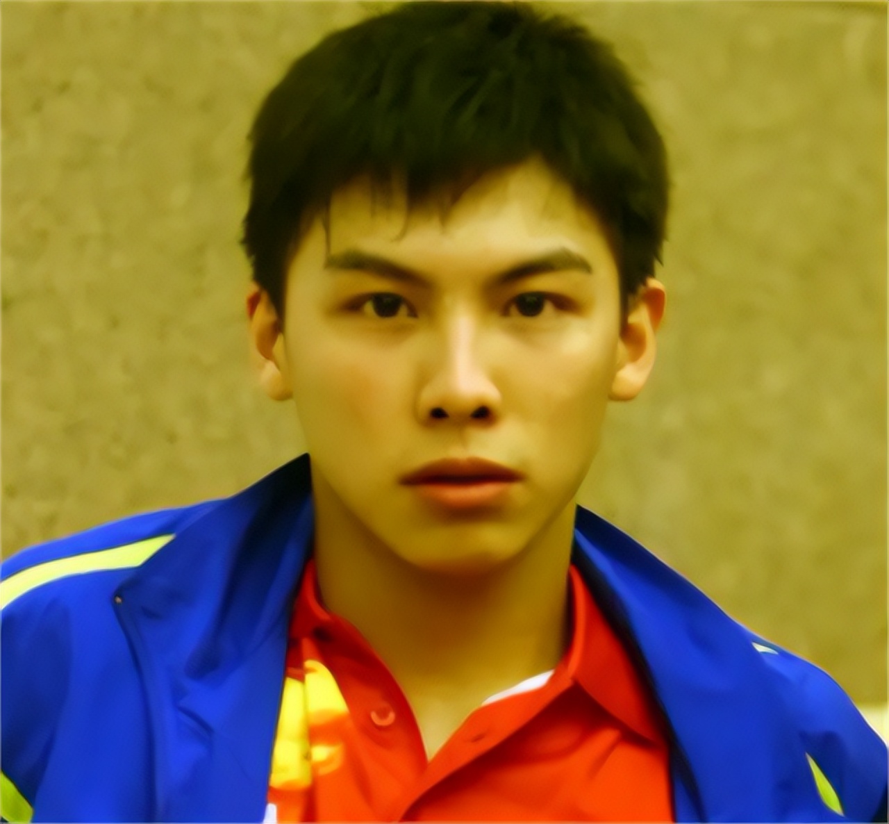 奥运冠军陈玘:两次被罚出国家队,曾到农村喂猪,再就业成教练