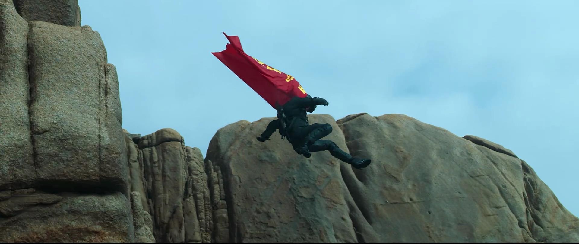 军事戏剧“特殊战争行为”今晚播出，央视电力推动正在关注狂潮