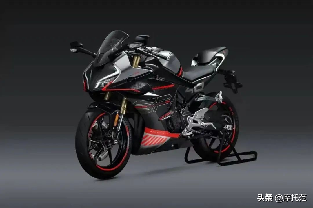 榜一不变！Ninja400重回前五——摩托范6月排行榜