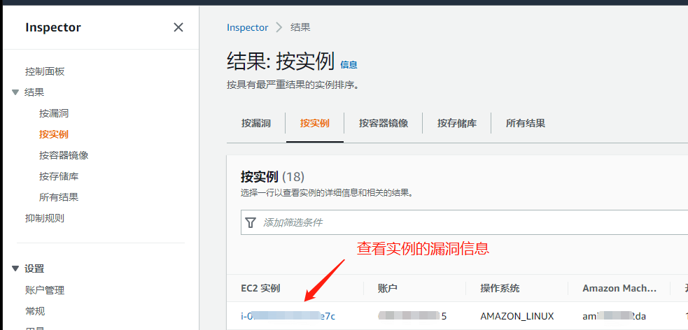 Inspector安全与自动生成报表实战