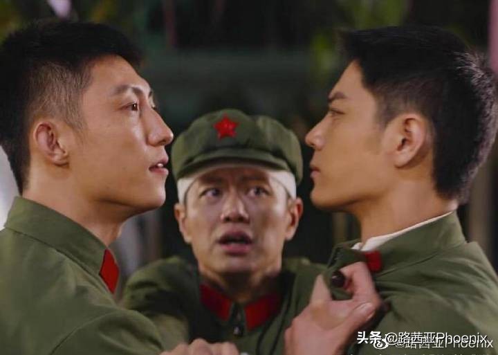 肖战的表演艺术概论（八）：表演主客场气场转换及让戏意识