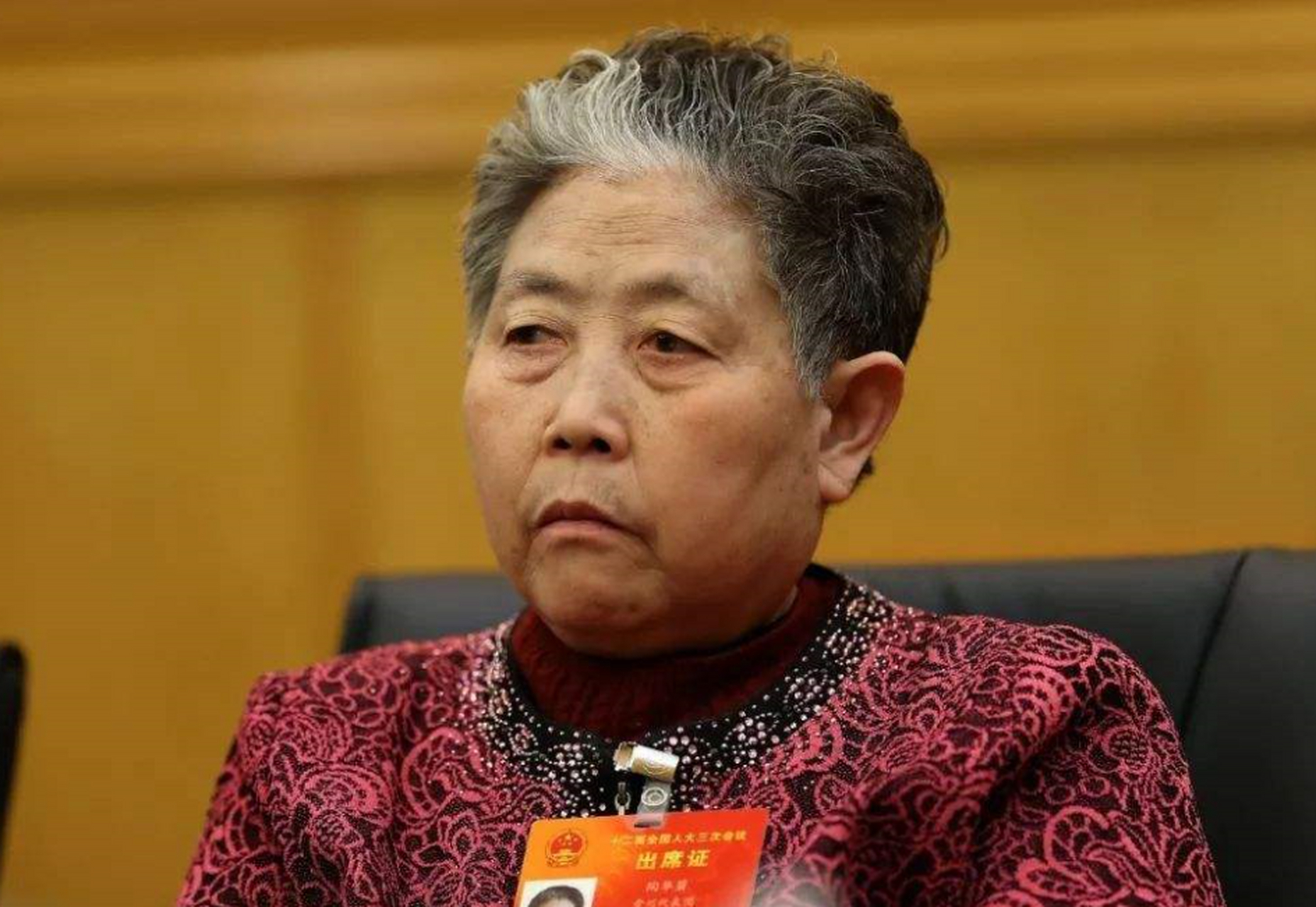 大儿子成老赖，小儿子砸招牌，老干妈的结局都被雷军说准了
