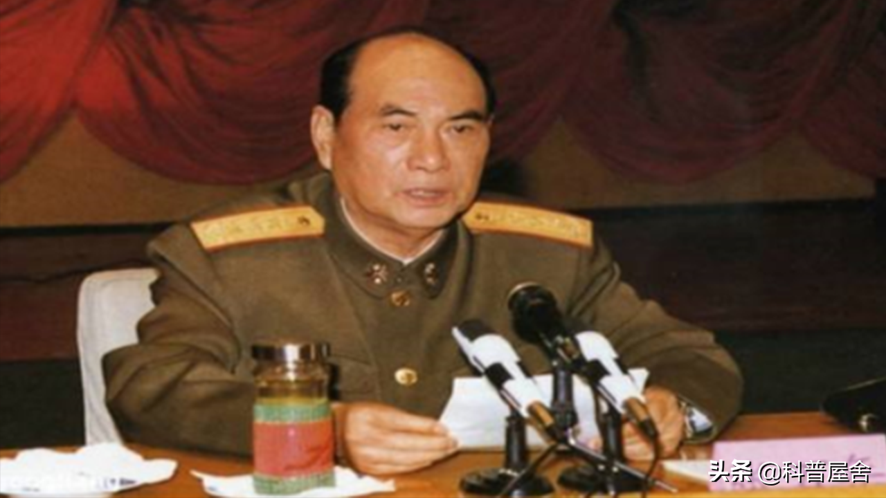 1999年中国使馆被炸，欺人太甚！中央军委副主席：做好打仗的准备