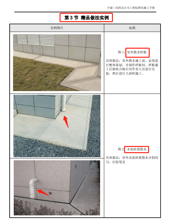 装修质量不达标？装饰装修工程标准化施工手册，全是干货保证满意