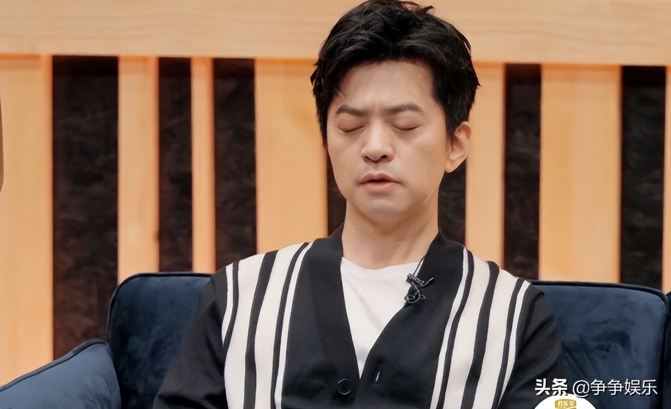 李健又赢了，微弱比分险胜叶倩文，林子祥功不可没，意境很加分