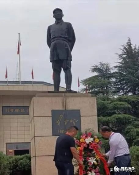 彭雪枫师长牺牲近80年，枪杀他的真凶浮出水面