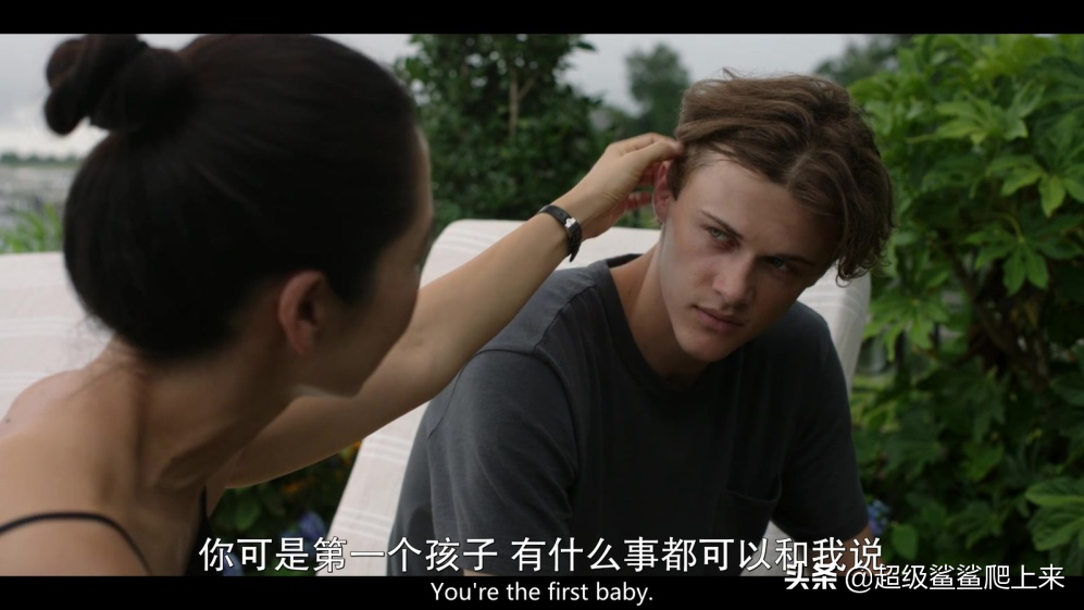 这个夏天到底要多热，你才能感受到我的心