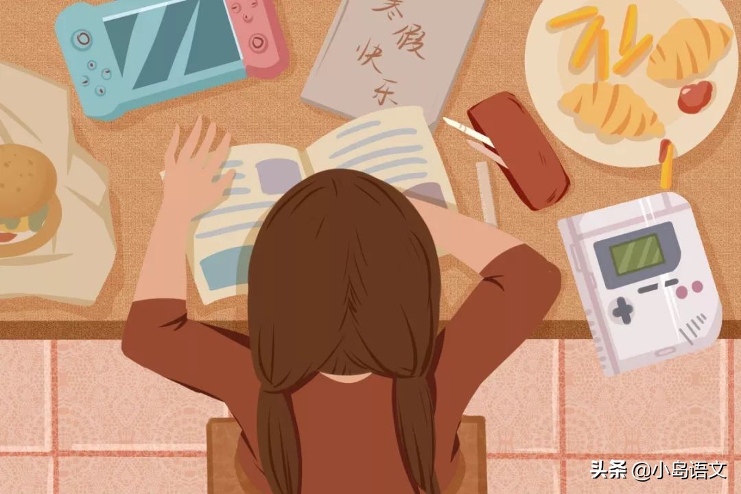 家长别再发愁寒假阅读，照着这份寒假阅读参考，轻松搞定孩子阅读