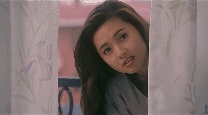 港风美人都有什么共同点？