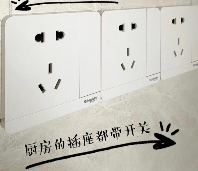 日子过久了才发现，看似合理的厨房设计，却是无数中国家庭的痛点