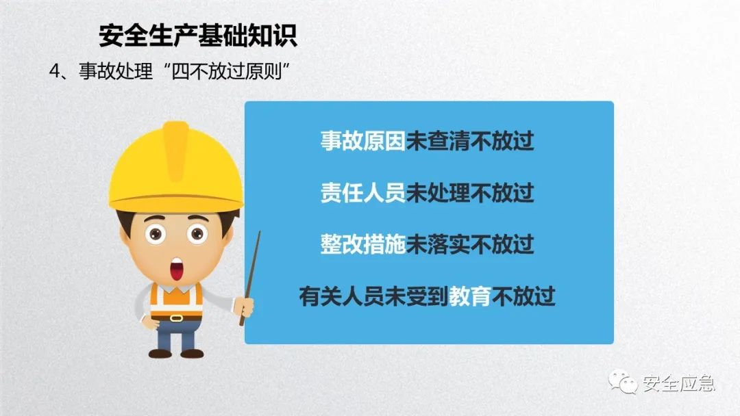 什么是三级安全教育？最全总结合集