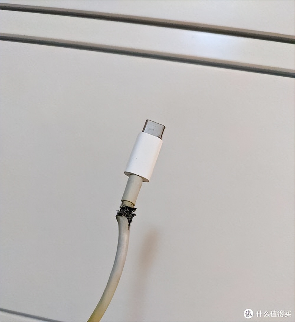 手机充电线坏了先别扔，教你一个好方法，修复完比新的还好用