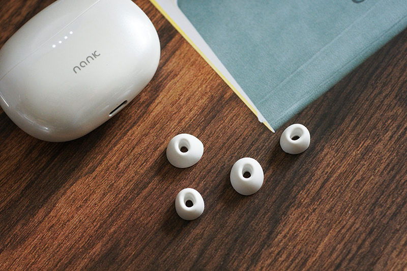 無(wú)懼喧囂，“靜”享樂(lè)動(dòng)：南卡A2真無(wú)線降噪耳機(jī)體驗(yàn)